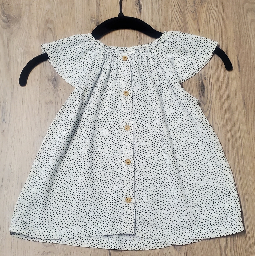 H&M Toddler Blouse